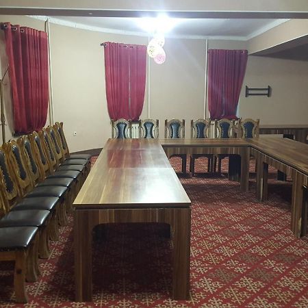 Jalal-Abad Bishkek Hotel المظهر الخارجي الصورة