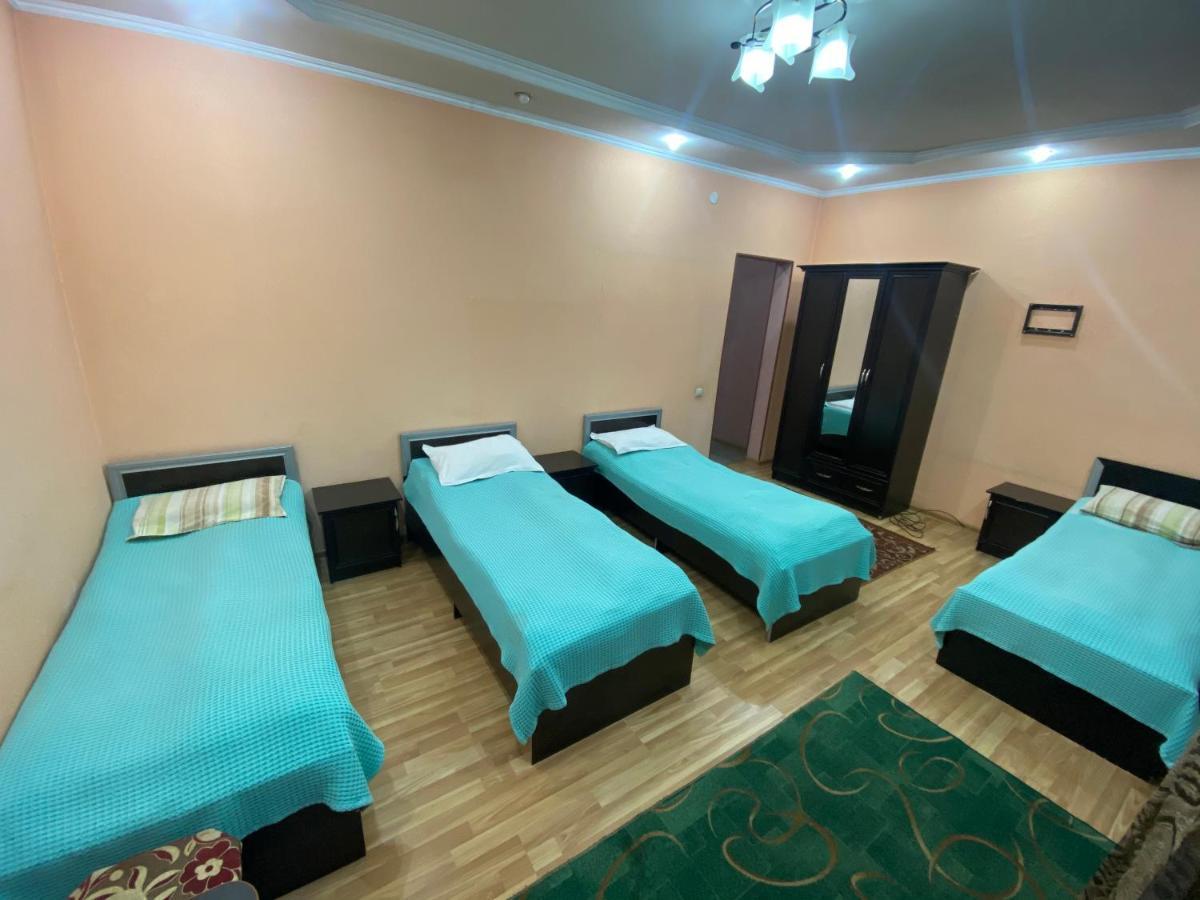 Jalal-Abad Bishkek Hotel الغرفة الصورة